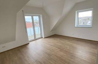 Wohnung mieten in Kirchenstraße 13, 86505 Münsterhausen, Alltagstaugliche 2-Zimmer-Wohnung in Münsterhausen