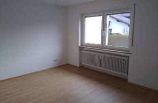 Wohnung mieten in Madaustraße 10A, 83043 Bad Aibling, Helle 2-Zimmer-Wohnung im 1. OG mit Stellplatz in Bad Aibling