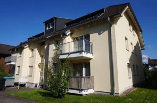 Wohnung mieten in 53229 Beuel, 11.10.2026 nachmittags: doppelte Chance: 2 x 2-Zi- Wohnung mit Terrasse, TG & Keller in Pützchen