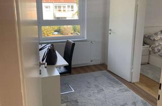 Wohnung mieten in 30655 Groß Buchholz, Viel Platz in Groß-Buchholz: Helle 4-Zimmer-Wohnung mit Balkon