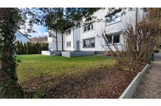 Wohnung mieten in 73312 Geislingen, Renovierte 5-Zimmer-Erdgeschosswohnung, gehobene Innenausstattung, Terrasse und EBK in Geislingen
