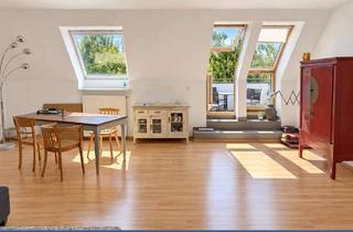 Wohnung mieten in 48155 Münster, Traumwohnung mit Kanalblick