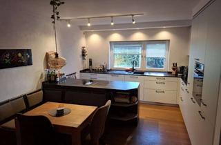 Wohnung mieten in Erlenweg, 64395 Brensbach, Viel Platz in Brensbach mit vielen Extras : 3-Zimmer-Wohnung mit 112 m²