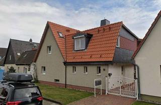 Wohnung mieten in Yorckstraße 13, 31141 Hildesheim, 4,5-Zimmer-Haus in Hildesheim-Marienburger Höhe – ohne Garten