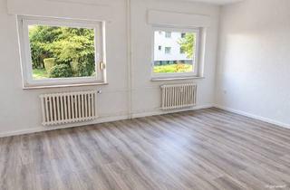 Wohnung mieten in Frankenplatz, 47138 Obermeiderich, Frisch renovierte Erdgeschosswohnung zu vermieten!