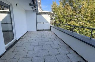 Wohnung mieten in Kirchgasse, 42697 Ohligs-Aufderhöhe, +++ Vollständig renovierte 3-Zimmer-Wohnung mit Terrasse in Ohligs +++