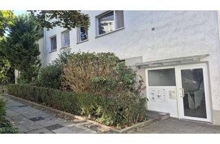 Wohnung mieten in Waldsaum, 45134 Stadtwald, Kompakte 1-Zimmer-Wohnung in Essen-Stadtwald
