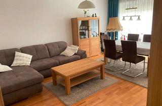 Wohnung mieten in Filzengraben, 50171 Kerpen, Seniorengerechte moderne und helle 4 Raumwohnung mit Balkon und Tiefgarage