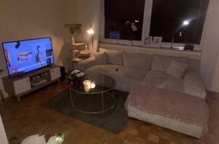 Wohnung mieten in An Sankt Göddert 22, 53604 Bad Honnef, Wohnen mit Charakter: Kompakte 1,5-Zimmer-Wohnung in Bad Honnef
