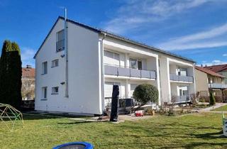 Wohnung mieten in 88213 Ravensburg, Ravensburg - Alte Weststadt1-Zimmer-Dachgeschosswohnung
