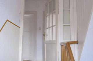 Wohnung mieten in Gartenstraße, 55583 Bad Münster-Ebernburg, Schöne, zentral gelegene, helle 3-Zimmerwohnung, DG