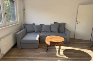 Wohnung mieten in 10785 Tiergarten, Bright Furnished 1-Room Apartment with Balcony & Lift – Between Schöneberg and Tiergarten
