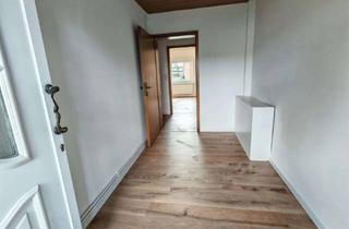 Wohnung mieten in 38729 Wallmoden, 2-Zimmer-Wohnung mit Stellplatz