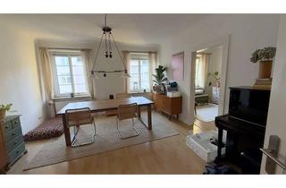 Wohnung mieten in Benrodestraße 50, 40597 Benrath, Helle, renovierte 4-Zimmer-Wohnung mit Altbaucharme in Benrath – Ab 01.12