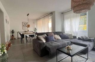 Wohnung mieten in Ferdinandstraße 79, 33102 Paderborn, Moderne 3-Zimmer-Wohnung mit Terrasse im Paderborner Zentrum