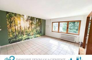Wohnung mieten in Sandstraße 30, 42655 Solingen-Mitte, Helle 4-Zimmerwohnung mit Garten zu vermieten!