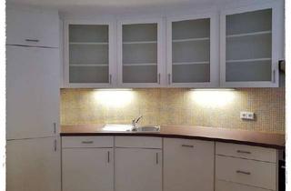 Wohnung mieten in Wallaustr. xx, 55118 Neustadt, Charmante 2-Zimmer-Erdgeschosswohnung mit Loggia, Einbauküche & Duplex-Stellplatz