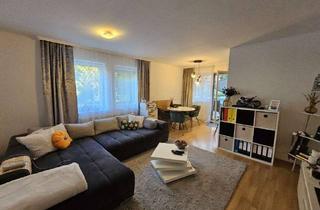 Wohnung mieten in 75181 Würm, Schöne Erdgeschoss-Wohnung in idyllischer Lage mit Terrasse und TG-Stellplatz