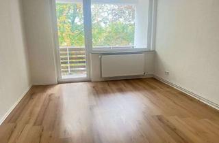 Wohnung mieten in Nebelflucht 12, 38226 Lebenstedt, Moderne 2-Zimmerwohnung mit Balkon unweit des Salzgitter-Sees!