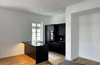 Wohnung mieten in Christel - Pache - Strasse 11, 78048 Villingen-Schwenningen, Traum Maisonette Wohnung mit Luxus Küche 4,5 Zimmer