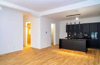 Wohnung mieten in Christel - Pache - Strasse 11, 78048 Villingen-Schwenningen, Traum Maisonette Wohnung mit Luxus Küche 4,5 Zimmer