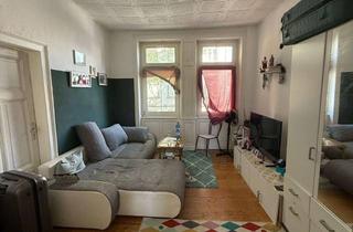 Wohnung mieten in 63065 Offenbach, Nach Sanierung - ruhige 2,5 Zimmer mit grünem Innenhof