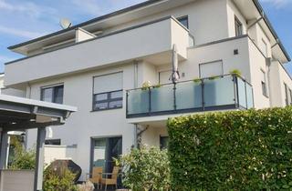 Wohnung mieten in Östernweg 26, 33415 Verl, 4 ZKB, WC, Balkon