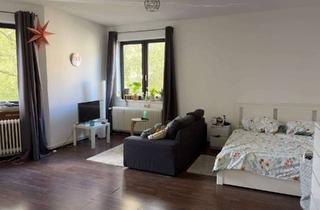 Wohnung mieten in Mithoffstraße, 30159 Südstadt, Einzimmerwohnung in der nähe der Marienstraße