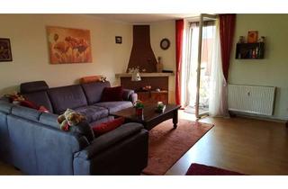 Wohnung mieten in An Der Bundesstrasse 10, 23619 Mönkhagen, helle 3 Zimmer Wohnung mit Vollbad, Terrasse & Garage
