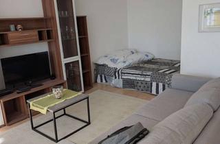Wohnung mieten in Elsflether Weg 29, 13581 Spandau, Voll eingerichtetes 1 Zimmer in Berlin Spandau