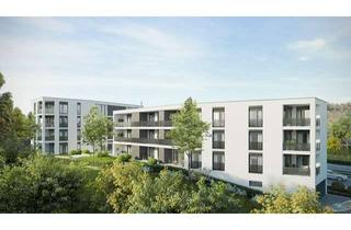 Wohnung mieten in Mähringer Weg 35, 89075 Eselsberg, Penthaus-Wohnung : Neuwertige 4-Zimmer-Wohnung mit Balkon und Einbauküche (Alter Eselsberg)