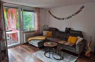 Wohnung mieten in 78224 Singen, Mit Blick ins Grüne & auf den Hohentwiel