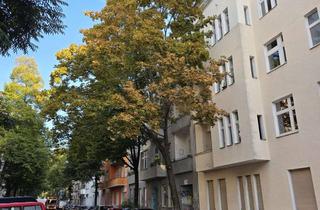 Wohnung mieten in Stuttgarter Straße 52, 12059 Neukölln, Alltagstaugliche 2-Zimmer-Wohnung in Berlin Neukölln