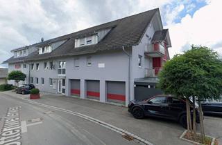 Wohnung mieten in Lottenweiler Weg 22/1, 88048 Friedrichshafen, Wohnen mit Charakter: 4-Zimmer-Wohnung in Friedrichshafen