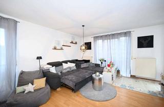Wohnung mieten in Feldstraße 12, 92318 Neumarkt, Schöne, zentrale 3 Zimmer Wohnung mit Südwest Balkon