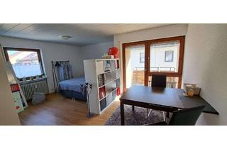 Wohnung mieten in 73650 Winterbach, Praktisch geschnittenes 1-Zimmer-Apartment in Winterbach
