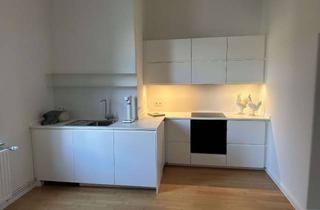 Wohnung mieten in Lister Meile 52, 30161 Oststadt, Schöne 4-Zimmer-Wohnung in der Oststadt