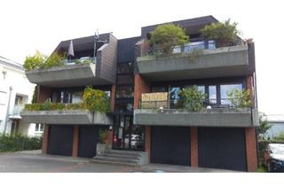 Wohnung mieten in Elsener Straße 26d, 33102 Paderborn, 3-Zimmer Wohnung mit großem Balkon, zentral und ruhig gelegen