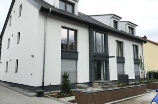 Wohnung mieten in 67346 Speyer, Exklusive Wohnung mit Balkon und Einbauküche in Speyer West