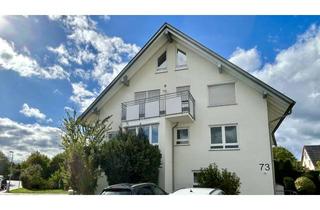 Wohnung mieten in Schillerstraße 73, 71155 Altdorf, Charmante 2-Zimmer-Wohnung mit Balkon, Einbauküche & Stellplatz