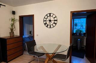 Wohnung mieten in 68542 Heddesheim, 1,5-Zimmer-Wohnung in Heddesheim
