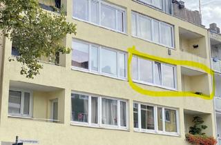 Wohnung mieten in Fleischmengergasse 20, 50676 Altstadt-Süd, WG Zimmer am Neumarkt - Top Kölner Lage