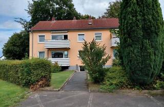 Wohnung mieten in Graf-Stauffenberg-Str. 25, 49124 Georgsmarienhütte, 3-Zimmer-Wohnung in Georgsmarienhütte