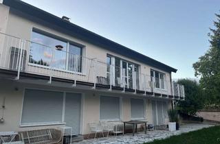 Wohnung mieten in Blumenstraße, 76275 Ettlingen, Ruhige 3-Zimmer EG-Wohnung mit EBK, Terrasse und Garten in Ettlingen-Bruchhausen