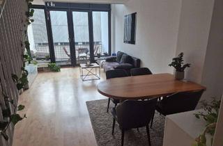 Wohnung mieten in Noeggerathstraße 33, 53111 Bonn, Attraktive 2,5-Zimmer Maisonette-Wohnung im 2. OG in Bonn-Zentrum
