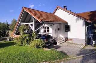 Wohnung mieten in Achslacher Straße, 94239 Gotteszell, Zuhause mit 2 Zimmern in Gotteszell