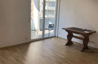Wohnung mieten in 89077 Weststadt, 2-Zimmer-Wohnung mit Balkon in der Ulmer Weststadt