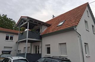 Wohnung mieten in Traueraustraße 20, 77963 Schwanau, Wohnen mit Charakter: Dachgeschosswohnung in Schwanau