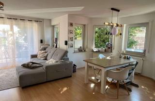 Wohnung mieten in Kleinfelderstrasse 10, 72414 Rangendingen, 3-Zimmer-Wohnung in Rangendingen-Bietenhausen