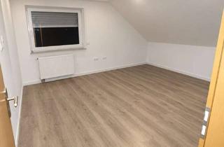 Wohnung mieten in Corneliusstraße 27, 55545 Bad Kreuznach, 2-Zimmer Dachgeschosswohnung (Bad Kreuznach / Planig)